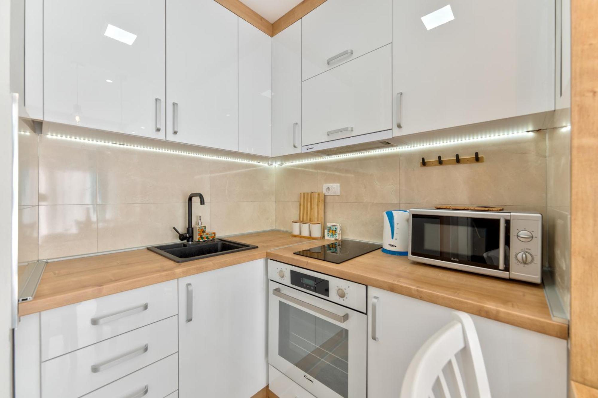 Apartman Sena Златибор Экстерьер фото