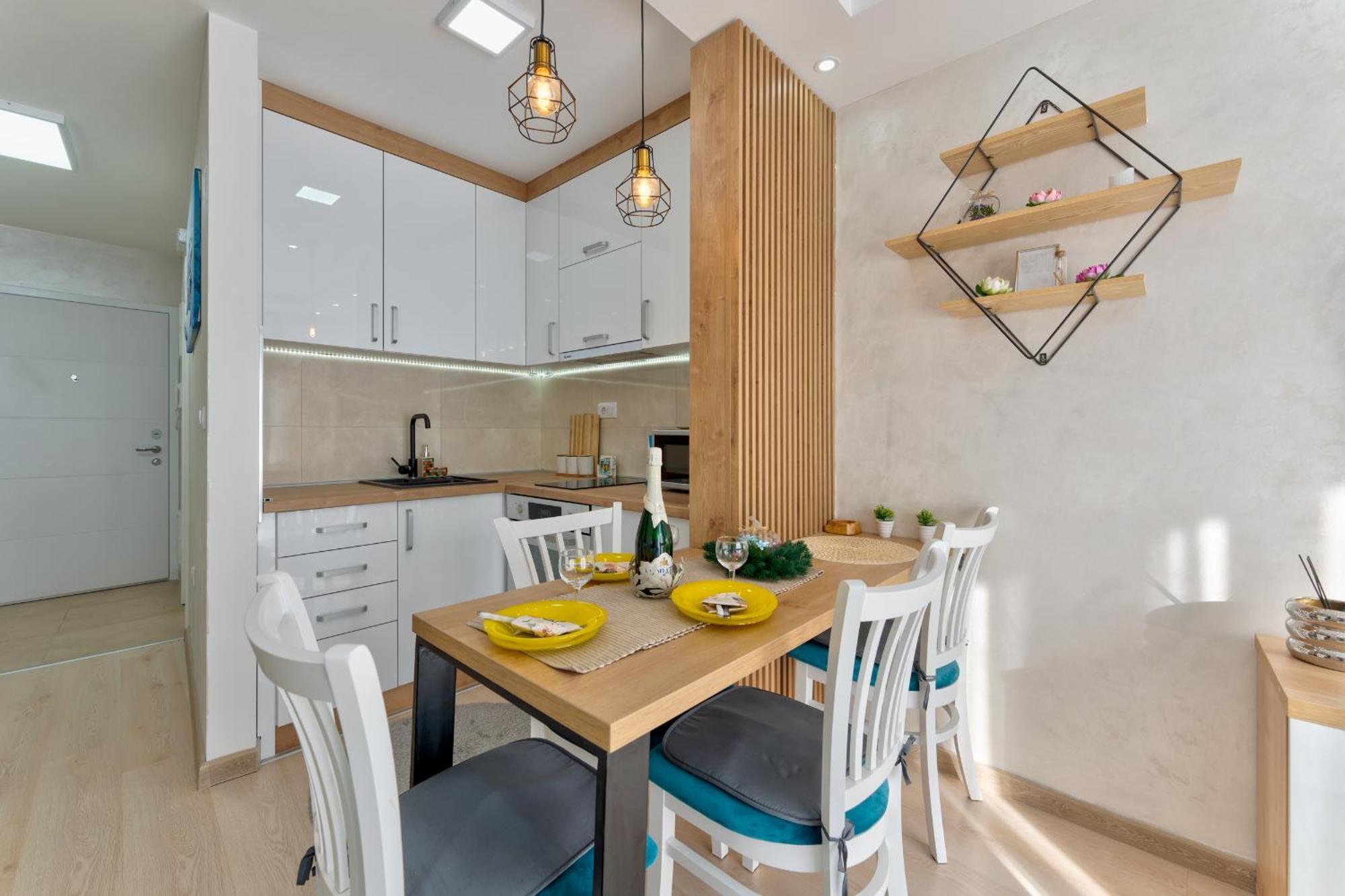 Apartman Sena Златибор Экстерьер фото